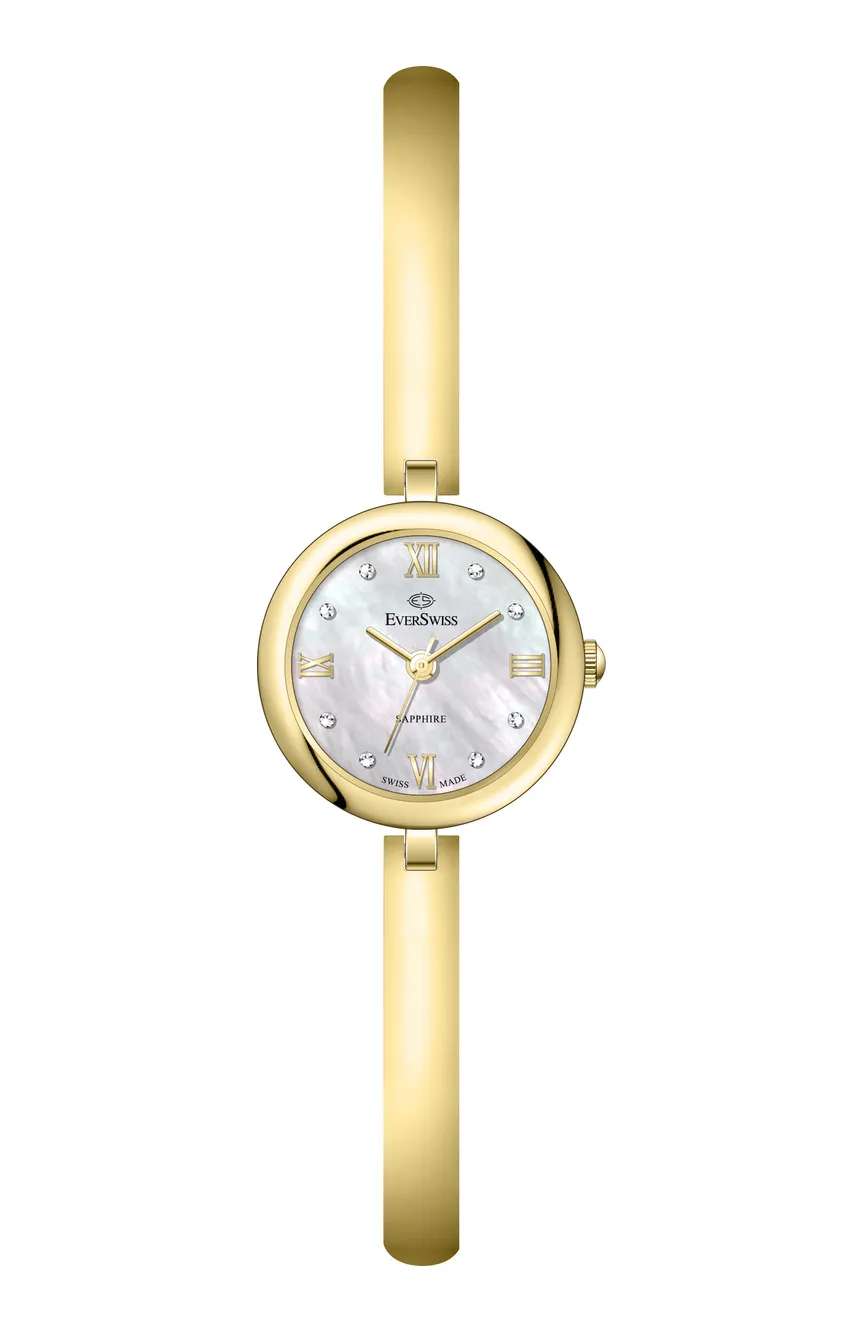 إيفرسويس Aura