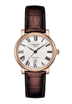 Tissot Carson Premium Automatic Lady