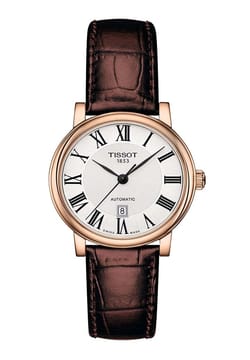 Tissot Carson Premium Automatic Lady