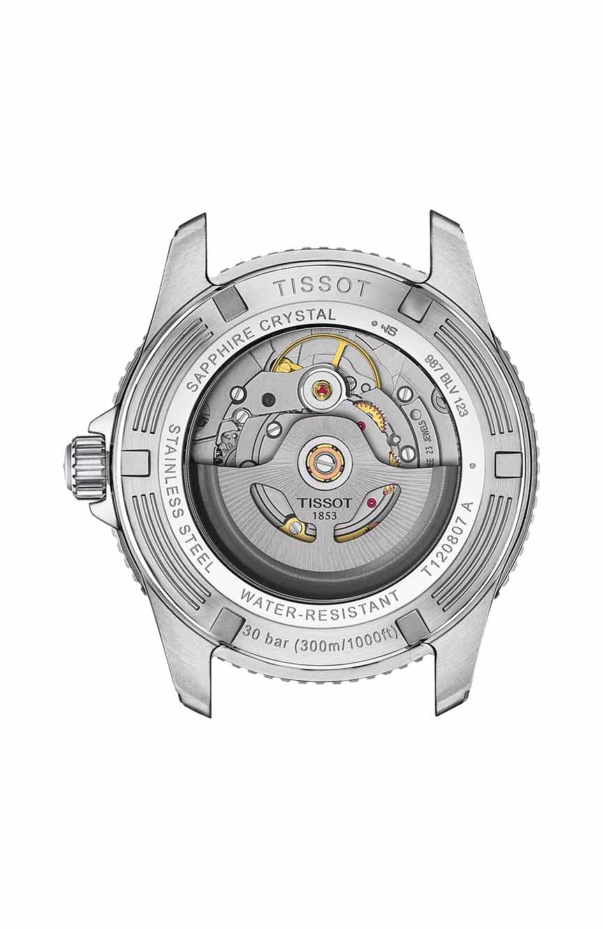 تيسو سيستار