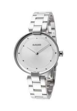 Rado R22850733 M Watch Coupole white J