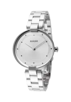 Rado R22850733 M Watch Coupole white J