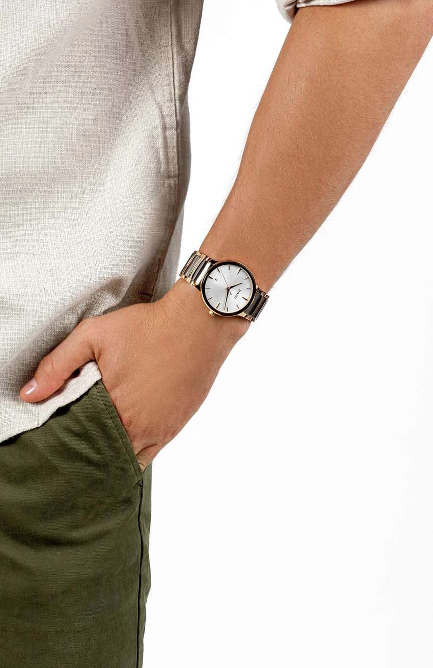 رادو سنتركس