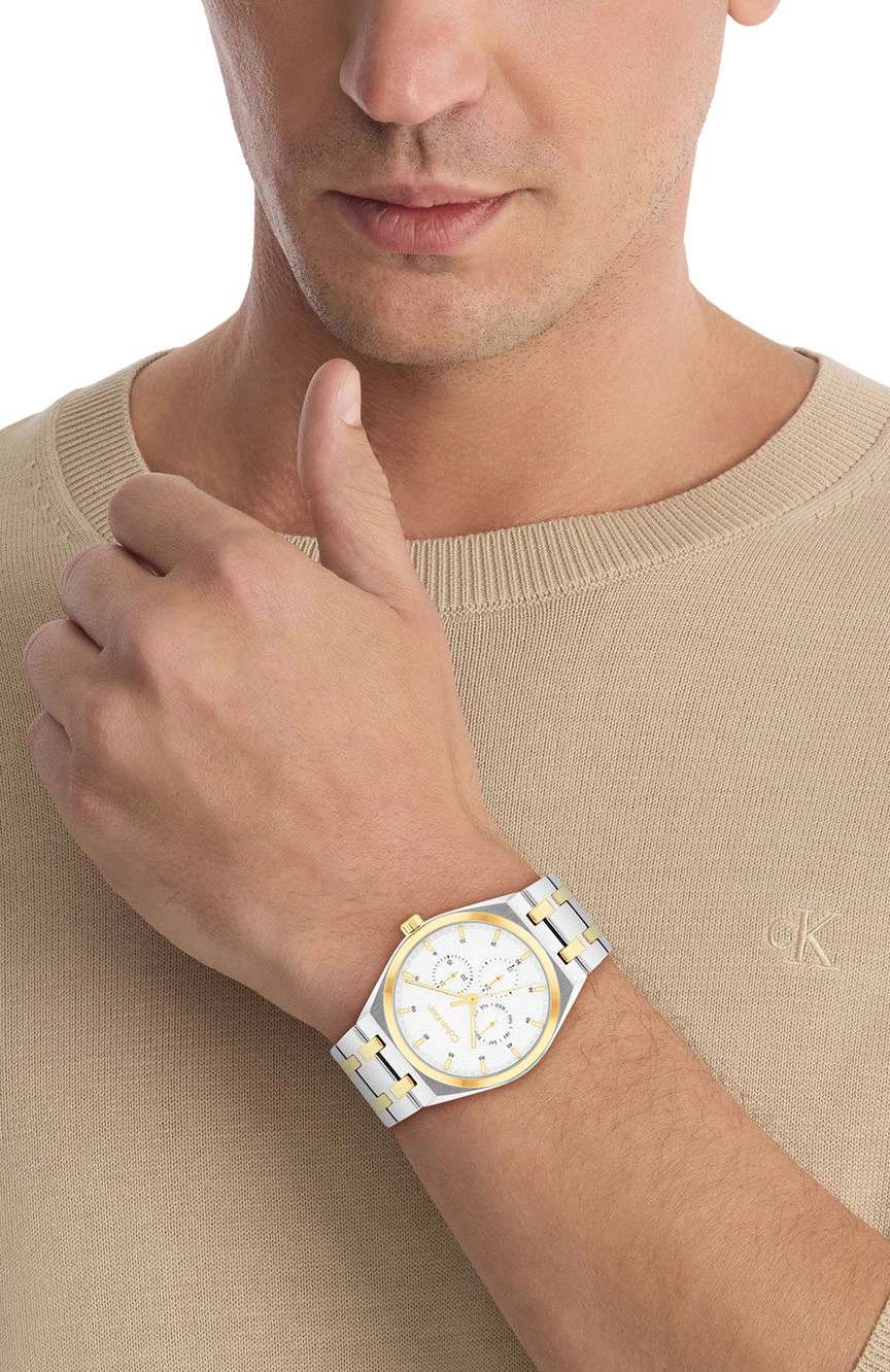 Calvin Klein Ck Motion