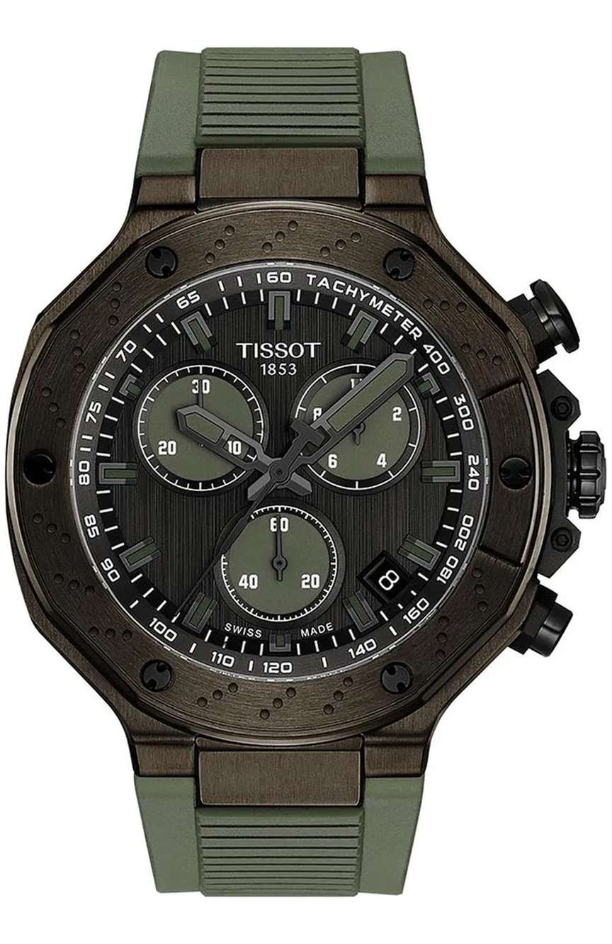 Tissot T-Race Chronograph
