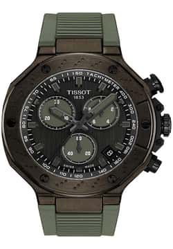 Tissot T-Race Chronograph