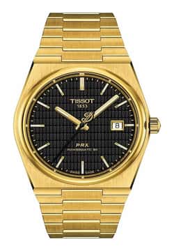 Tissot PRX Powermatic 80 Damian Lillard Special Edition 40mm