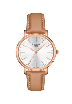 Tissot Everytime Desire