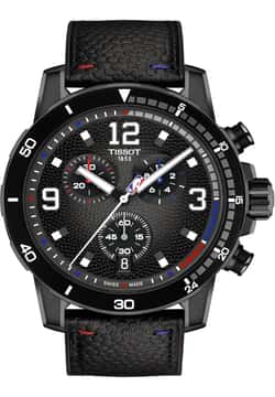 Tissot ساعة سوبر سبورت كرونو