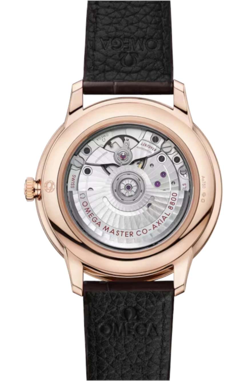OMEGA Prestige