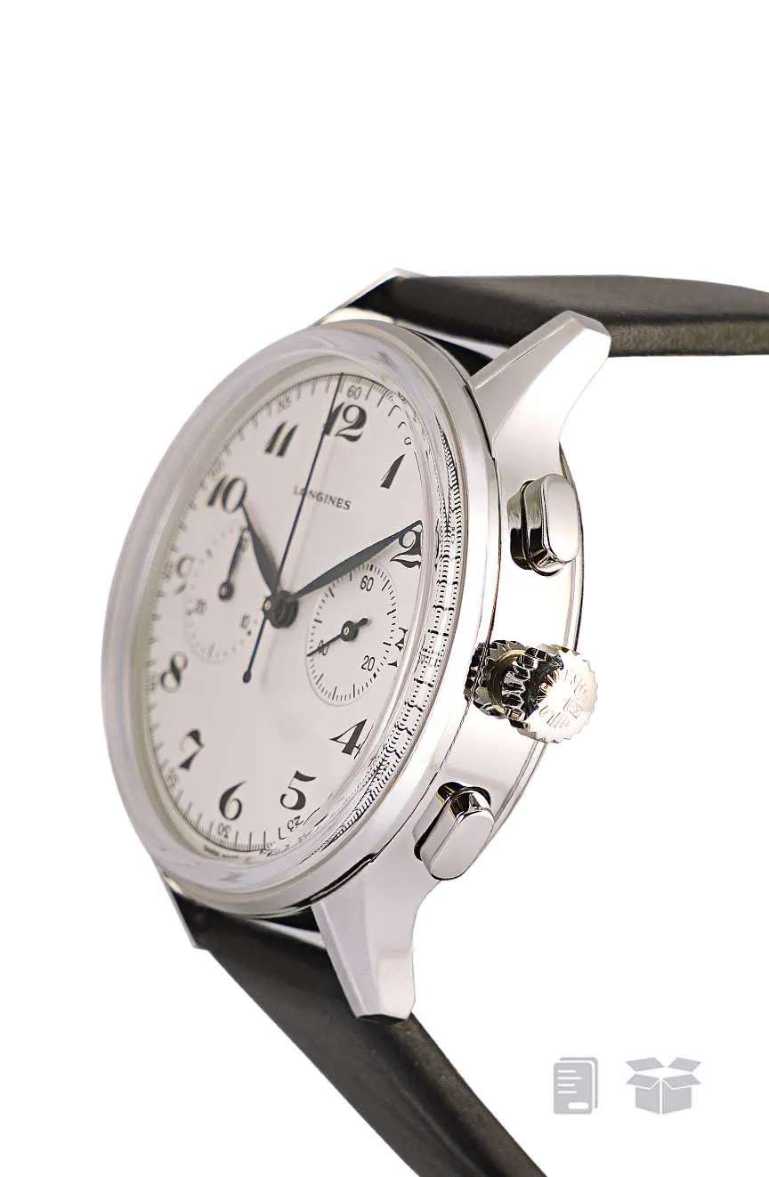 LONGINES RELOVED HERITAGE