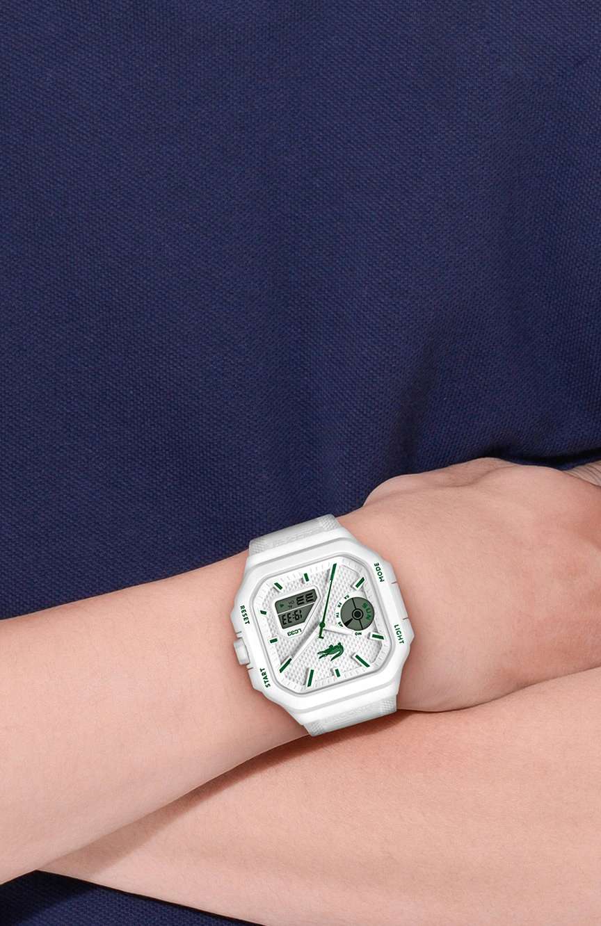 لاكوست Lc33 Square