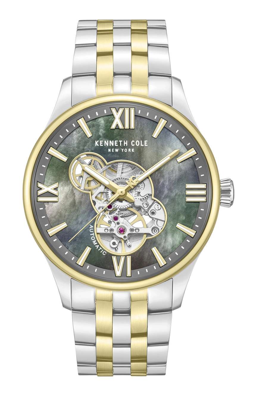 Kenneth Cole AUTOMATIC - MODERN CLASSIC