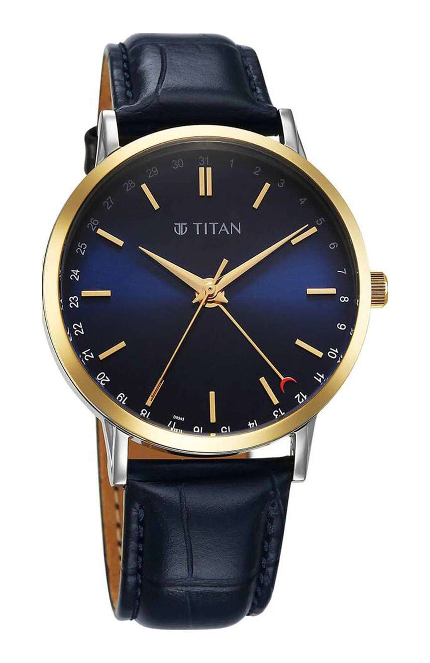 Titan Elegance Analog