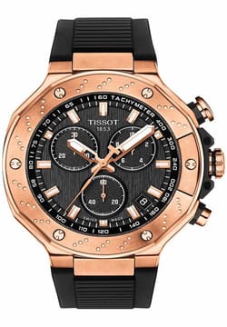 Tissot T-Race Chronograph