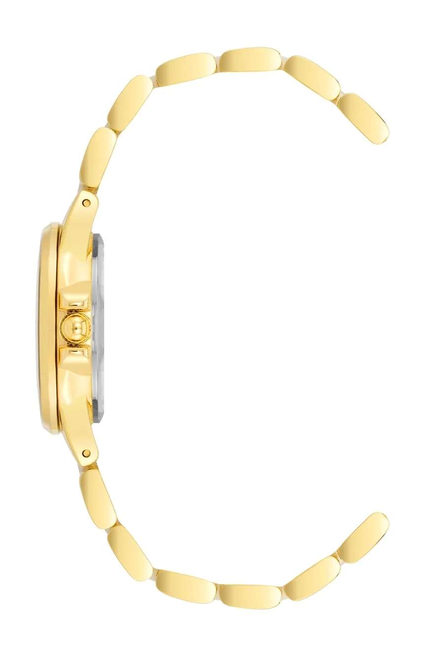 Anne Klein Women Analog Ceramic Watch