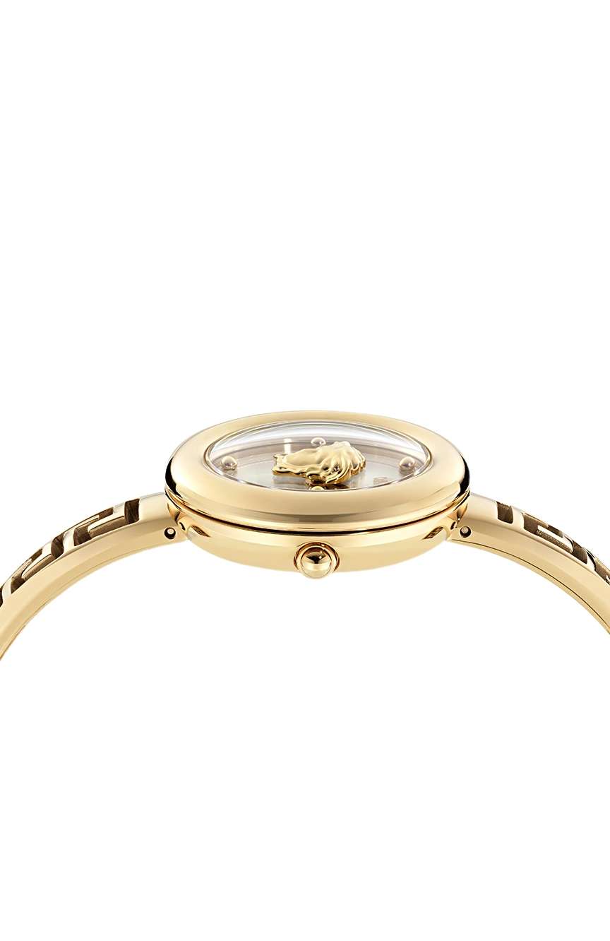 Versace Medusa Eclipse