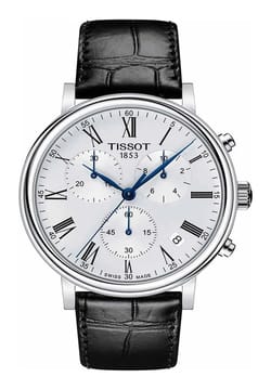 Tissot Carson Premium Chronograph