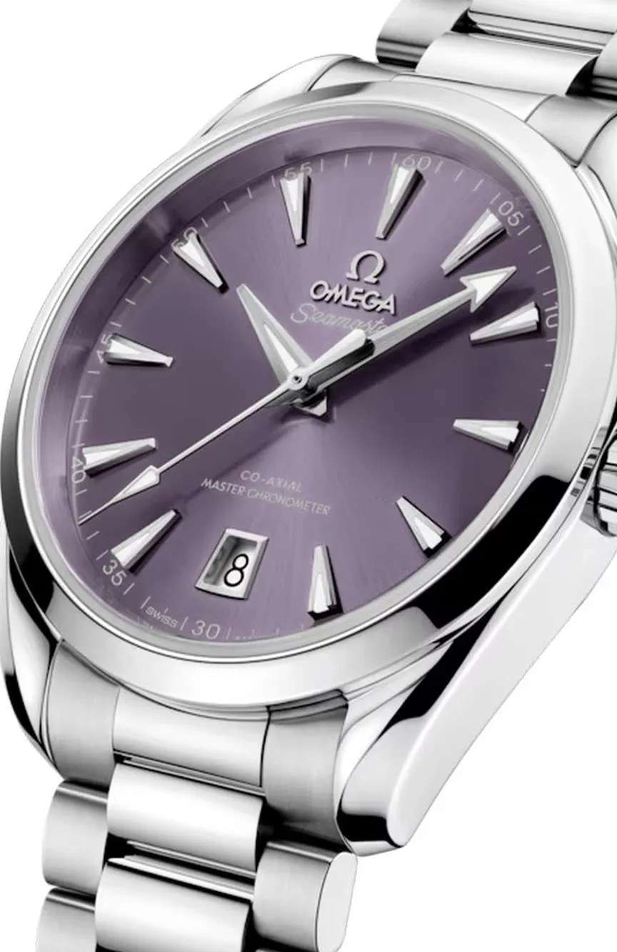 OMEGA Aqua Terra Shades