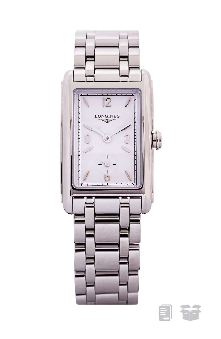 لونجين دولتشي فيتا