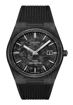 Tissot PRX Powermatic 80
