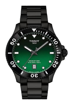 Tissot Seastar 1000