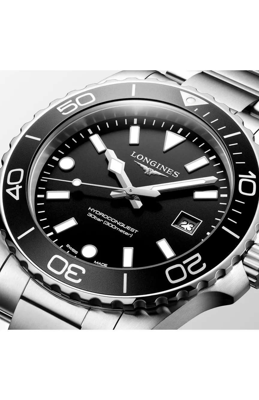 Longines Hydroconquest