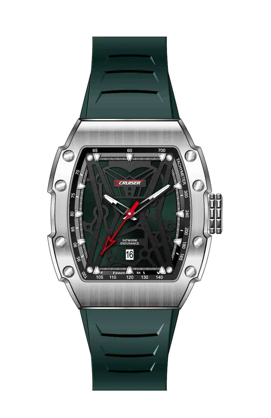 كروزر إل دى تى