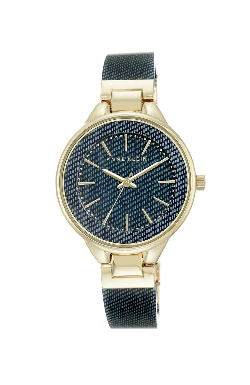 

Anne Klein | Women's Analog Plastic