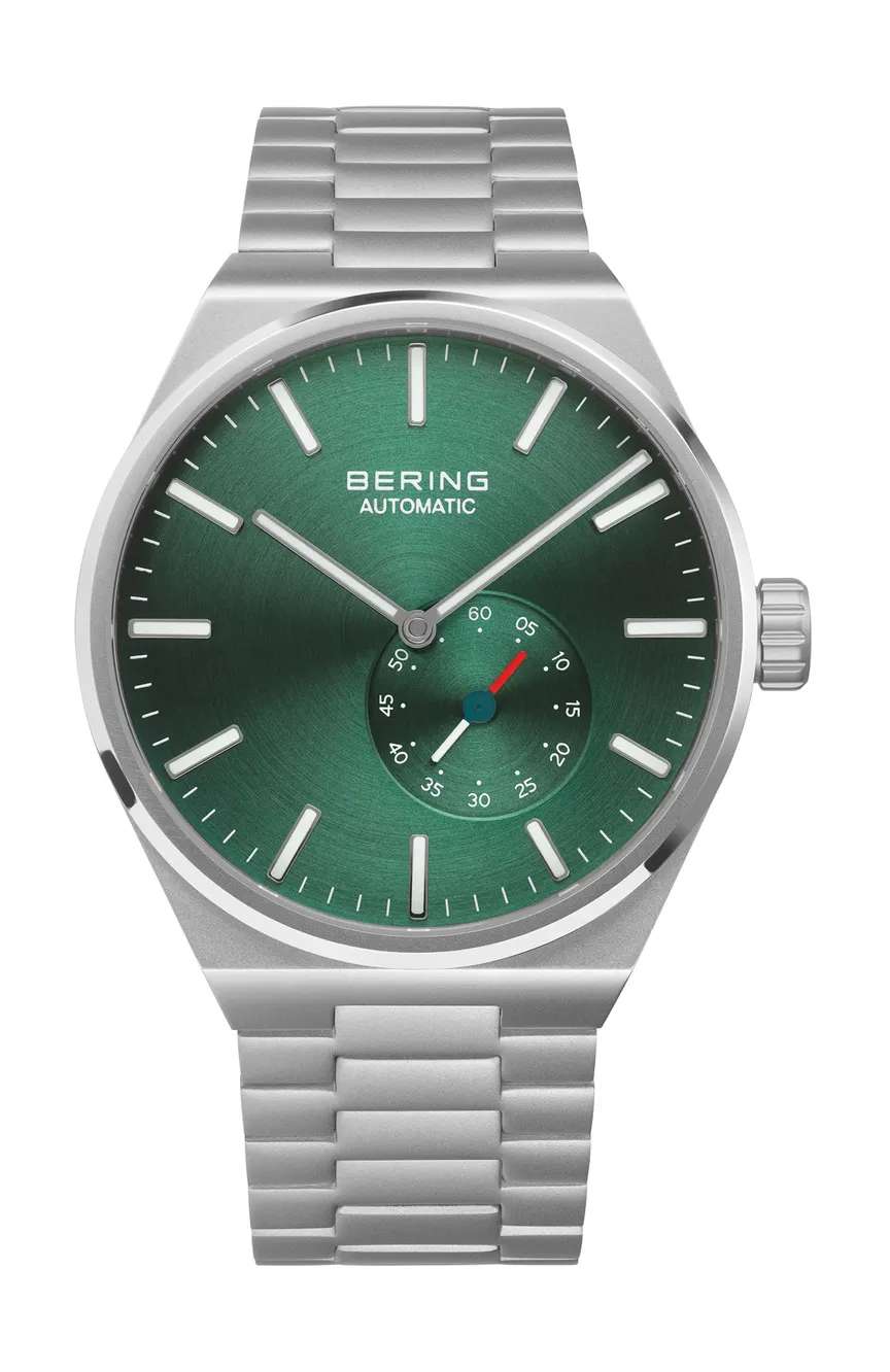 Bering Men Automatic Watch