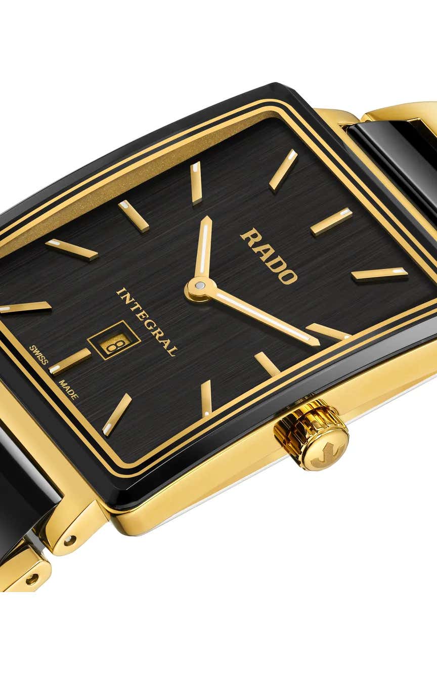 Rado Integral 40-Year Anniversary Edition