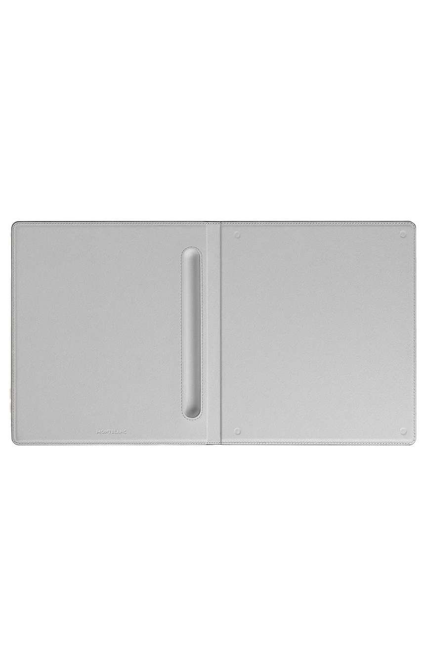 مون بلان Digital Paper Folio Ink Blue