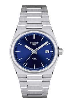 Tissot ساعة اليد بي أر إكس