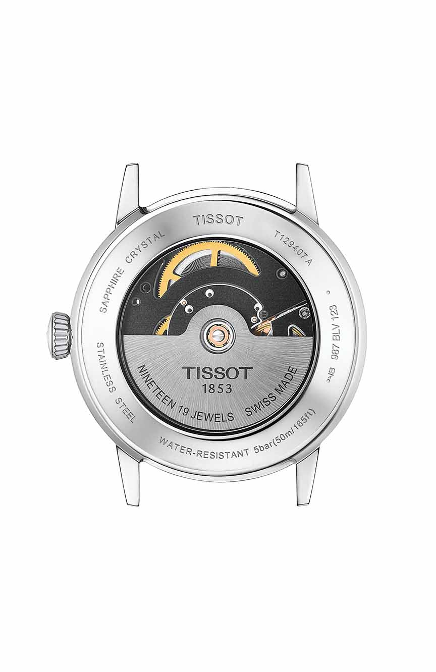 Tissot Classic Dream Swissmatic
