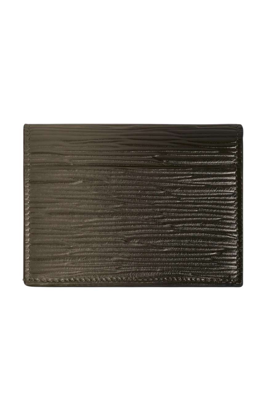 Montblanc 4810 nano continental wallet