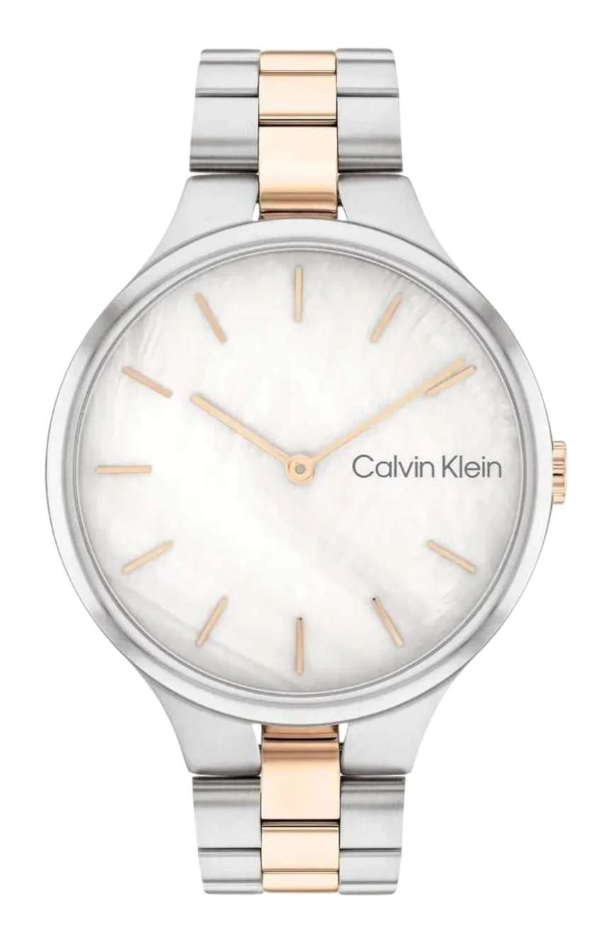 Calvin Klein Linked