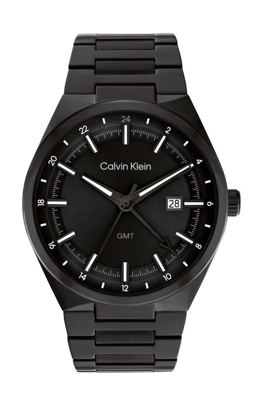 Calvin Klein Distinguish