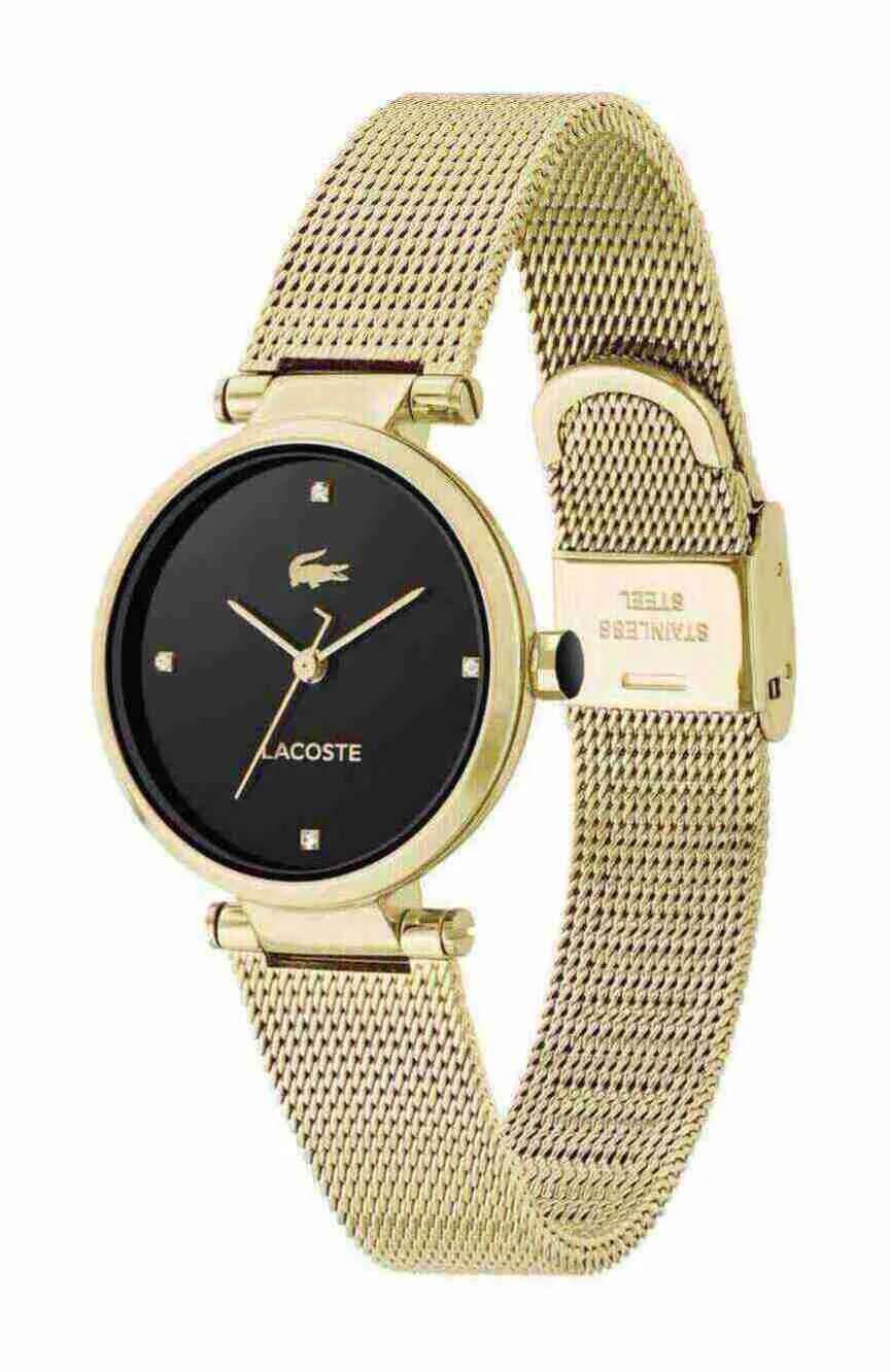 لاكوست ساعة اوربا كوارتز للنساء - 2001336