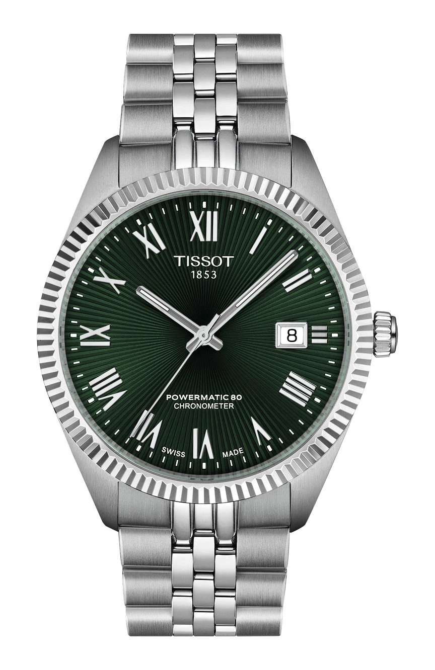 Tissot Ballade Cosc