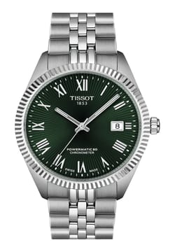 Tissot Ballade Cosc