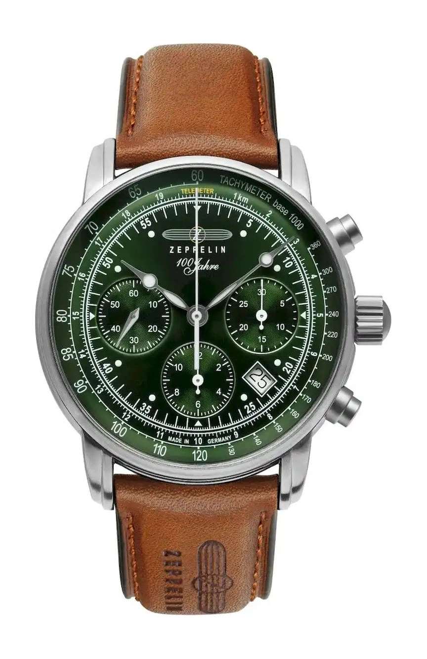 زبلين ١٠٠ عام زبلين 86184