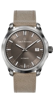 Carl F.Bucherer Collections