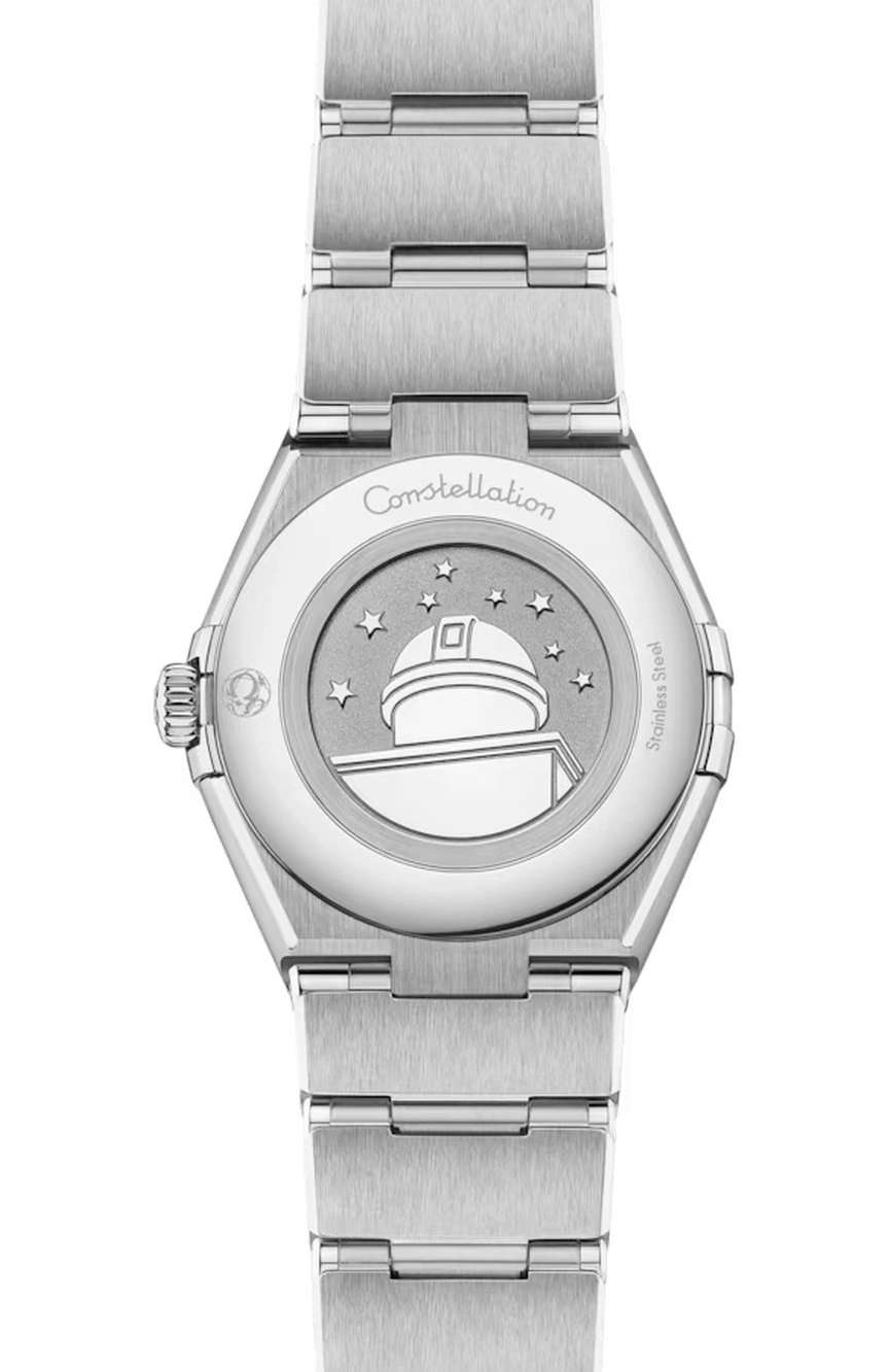 OMEGA CONSTELLATION