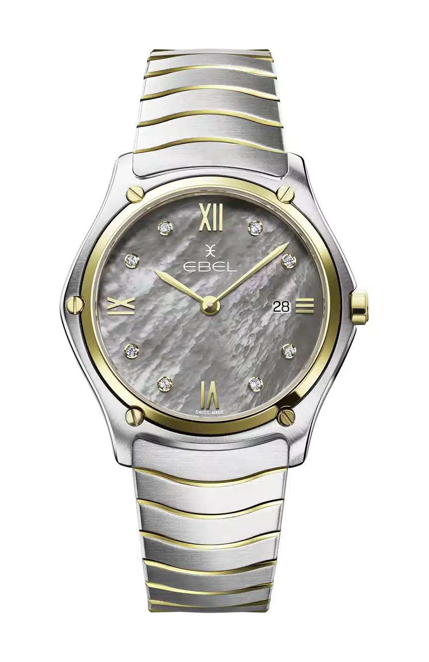 Ebel SPORT CLASSIC
