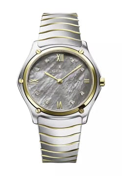Ebel SPORT CLASSIC