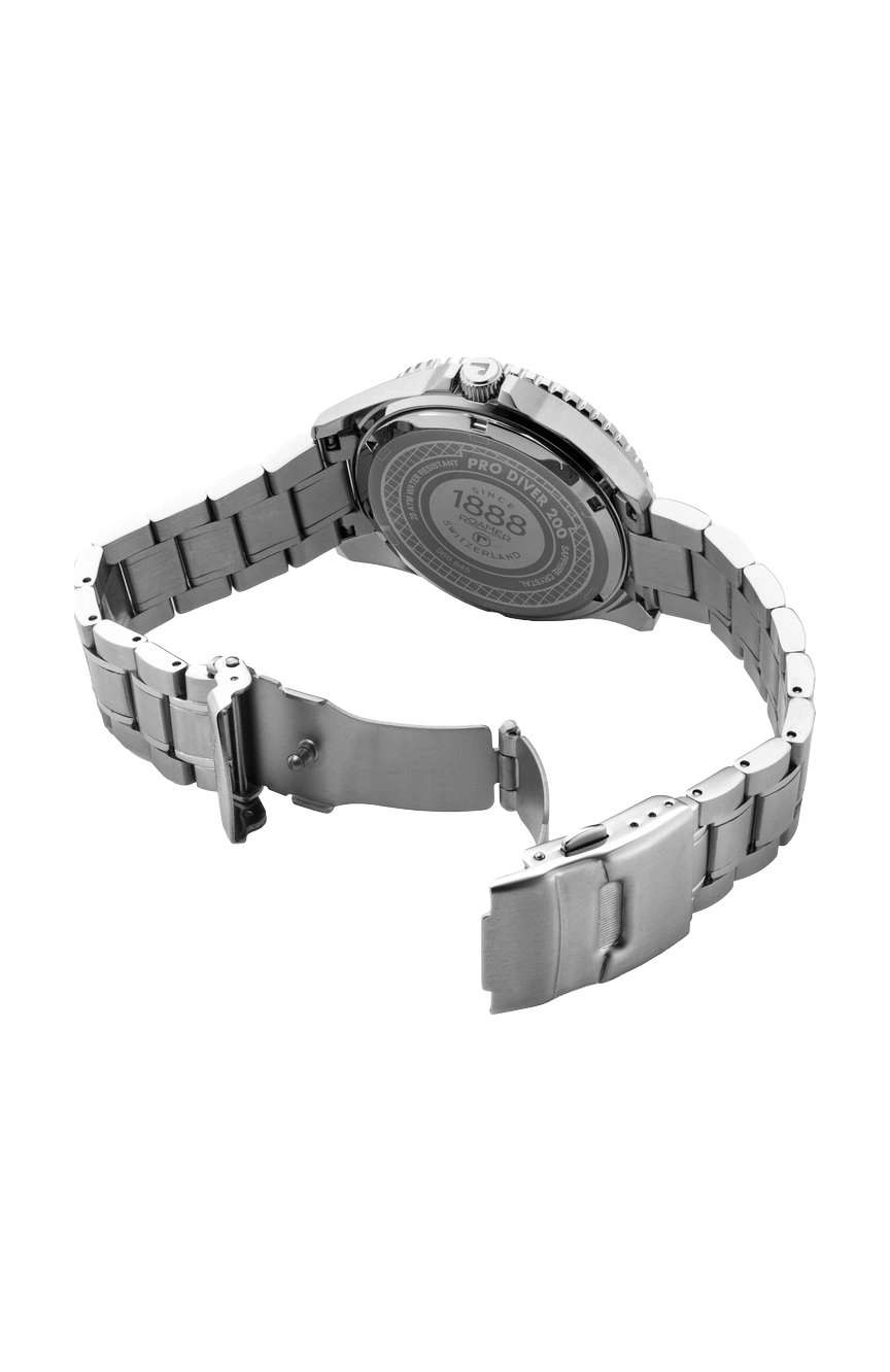 Roamer Pro Diver 200