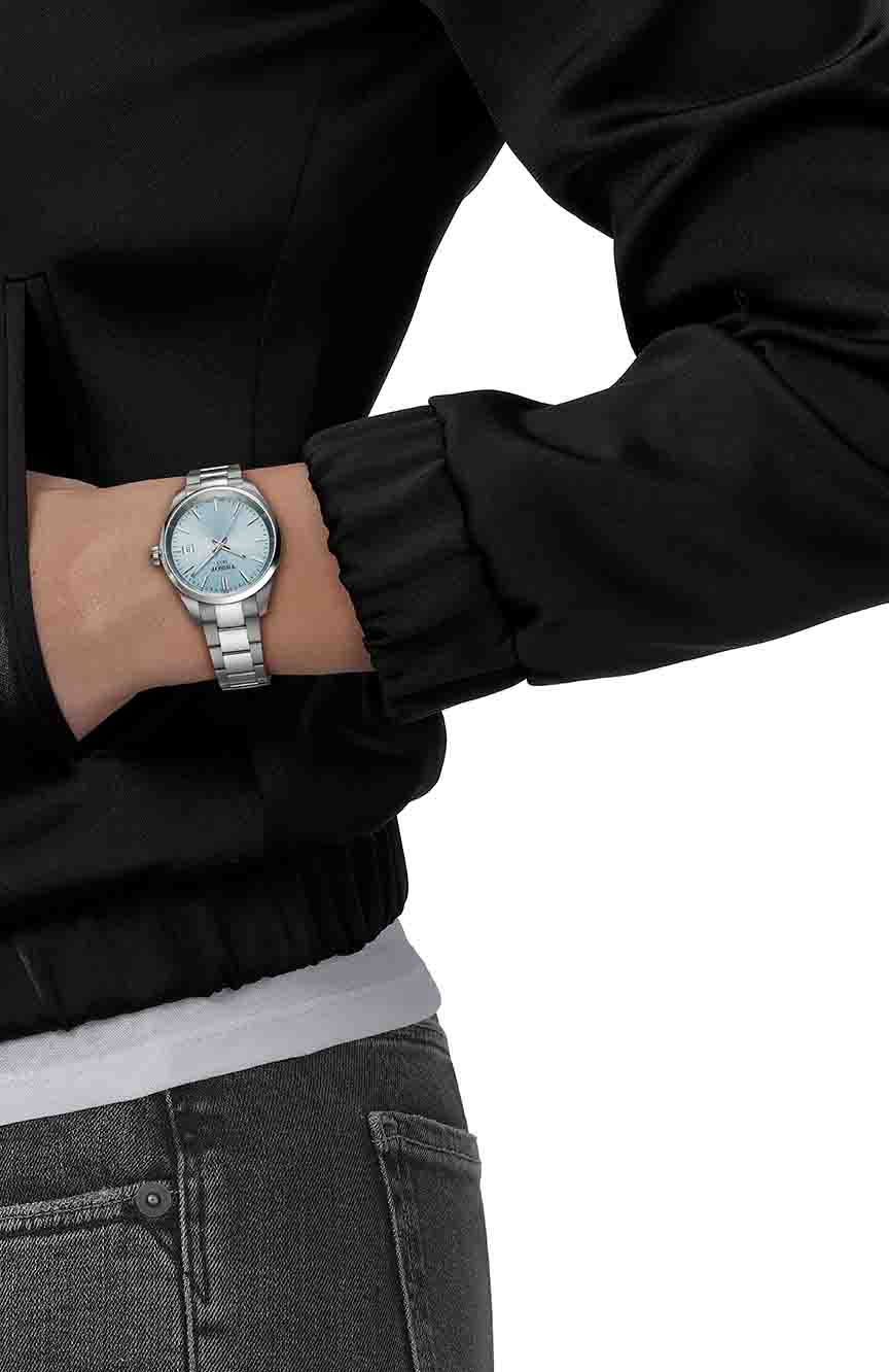 تيسو بي آر 100 كلاسيك