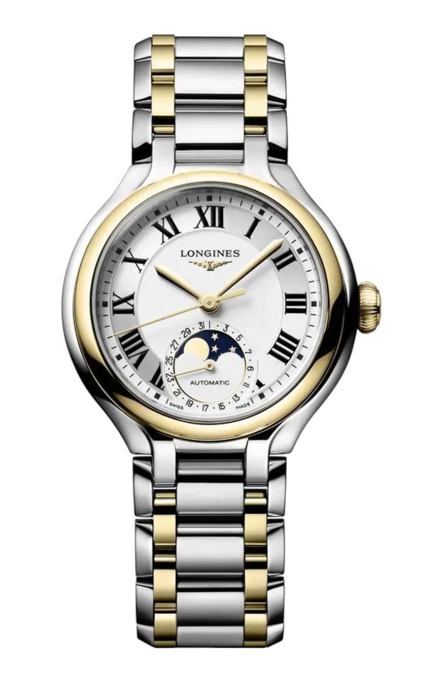 Longines Primaluna