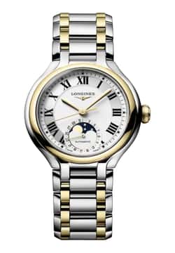 Longines Primaluna