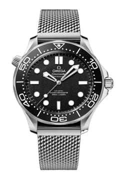 OMEGA دايفر 300 م